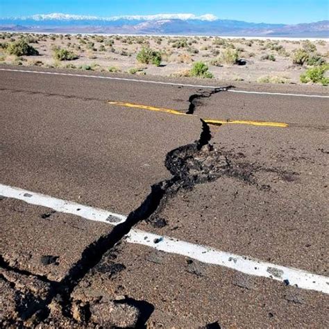 3.8 earthquake reported in Los Banos